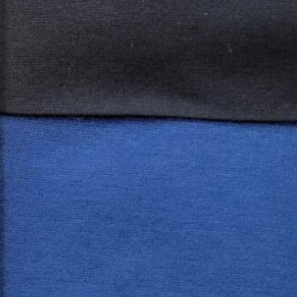 Laundry by Shelli Segal Colourblocked Sleeveless Shift Dress - Picture 9 of 9